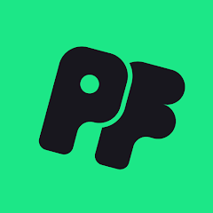 Pairfect - Chat & Dating Logo