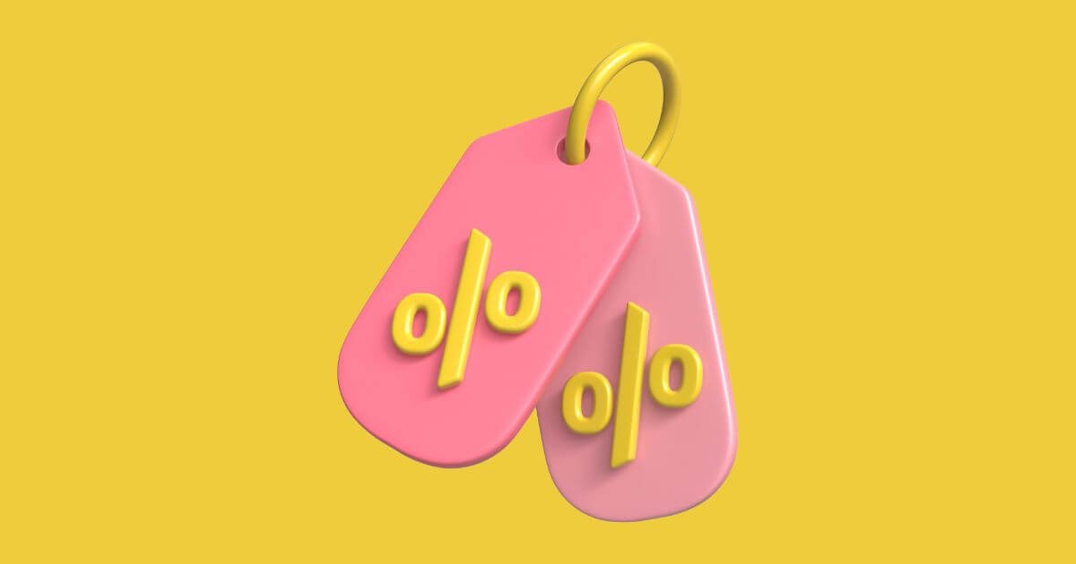 Aplicativos para conseguir cupons de desconto