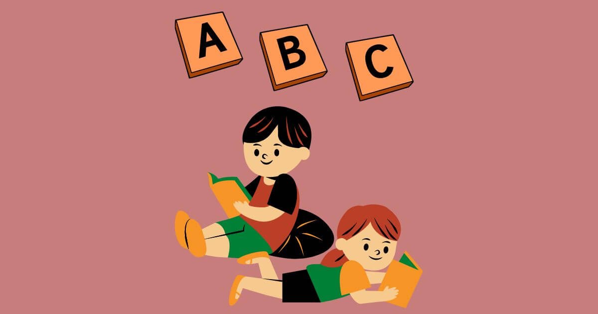 Aplicativo para crianças aprenderem o alfabeto: conheça algumas opções