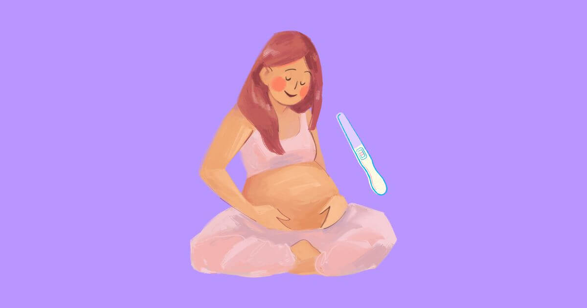 Aplicativo para monitorar a gravidez: como funciona e quais os melhores