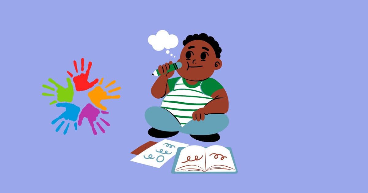 Melhor aplicativo de colorir para crianças: Conheça os melhores do mercado