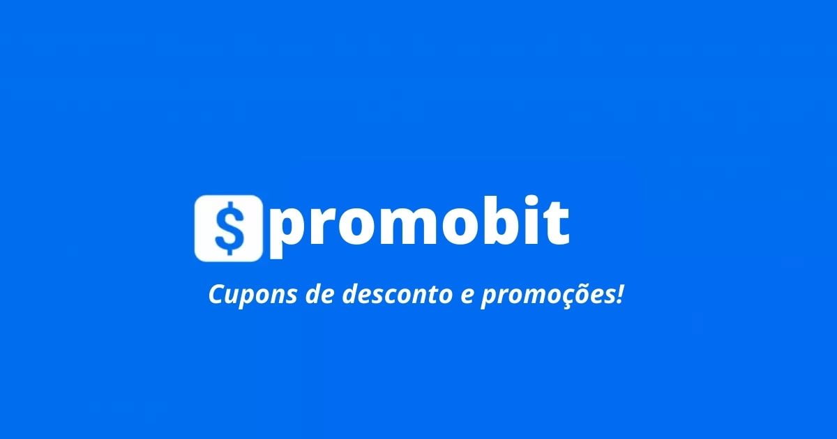 PromoBit: Aplicativo de promoções e cupons
