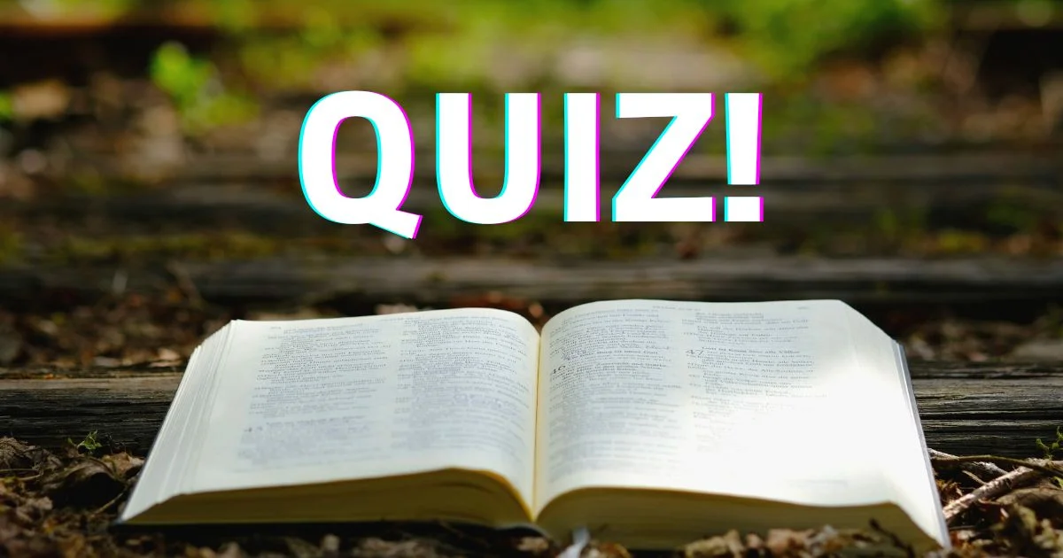 Quiz Bíblico para celular como testar e melhorar seus estudos bíblicos