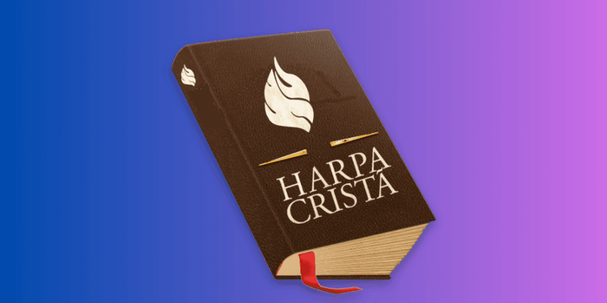 Harpa Cristã para Celular: Conheça os 3 Melhores Aplicativos