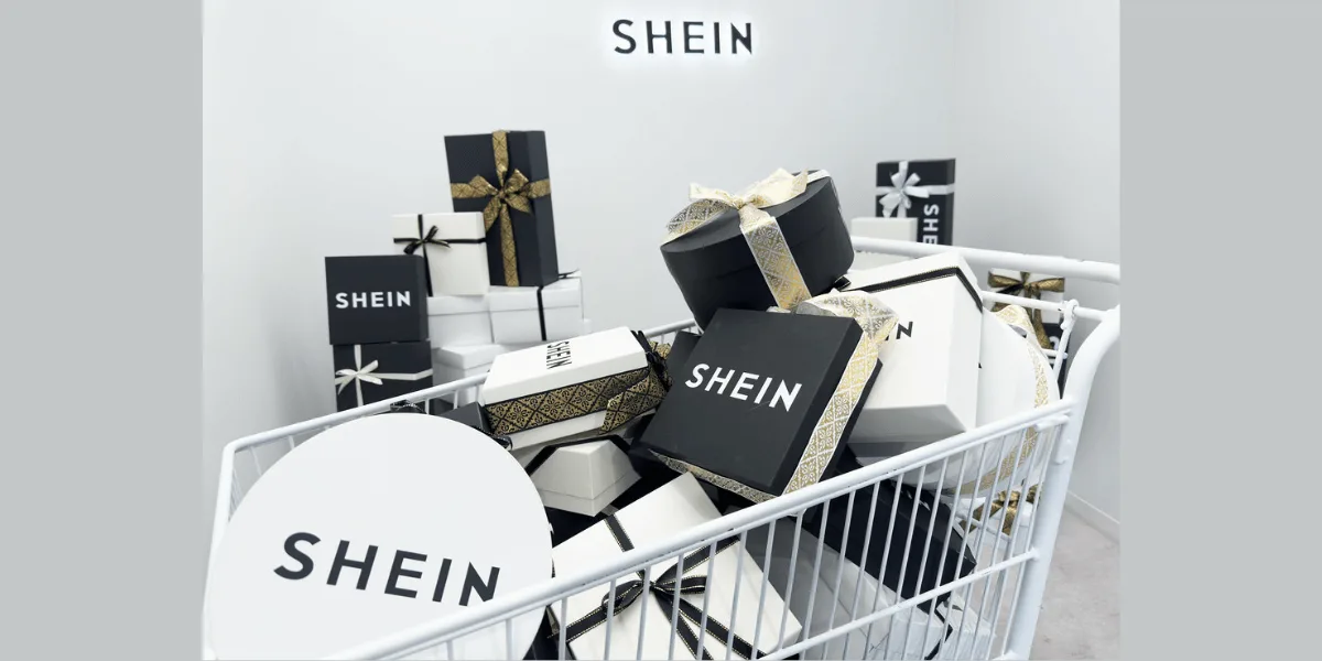 Como Ganhar ou Encontrar Cupons de Desconto da Shein