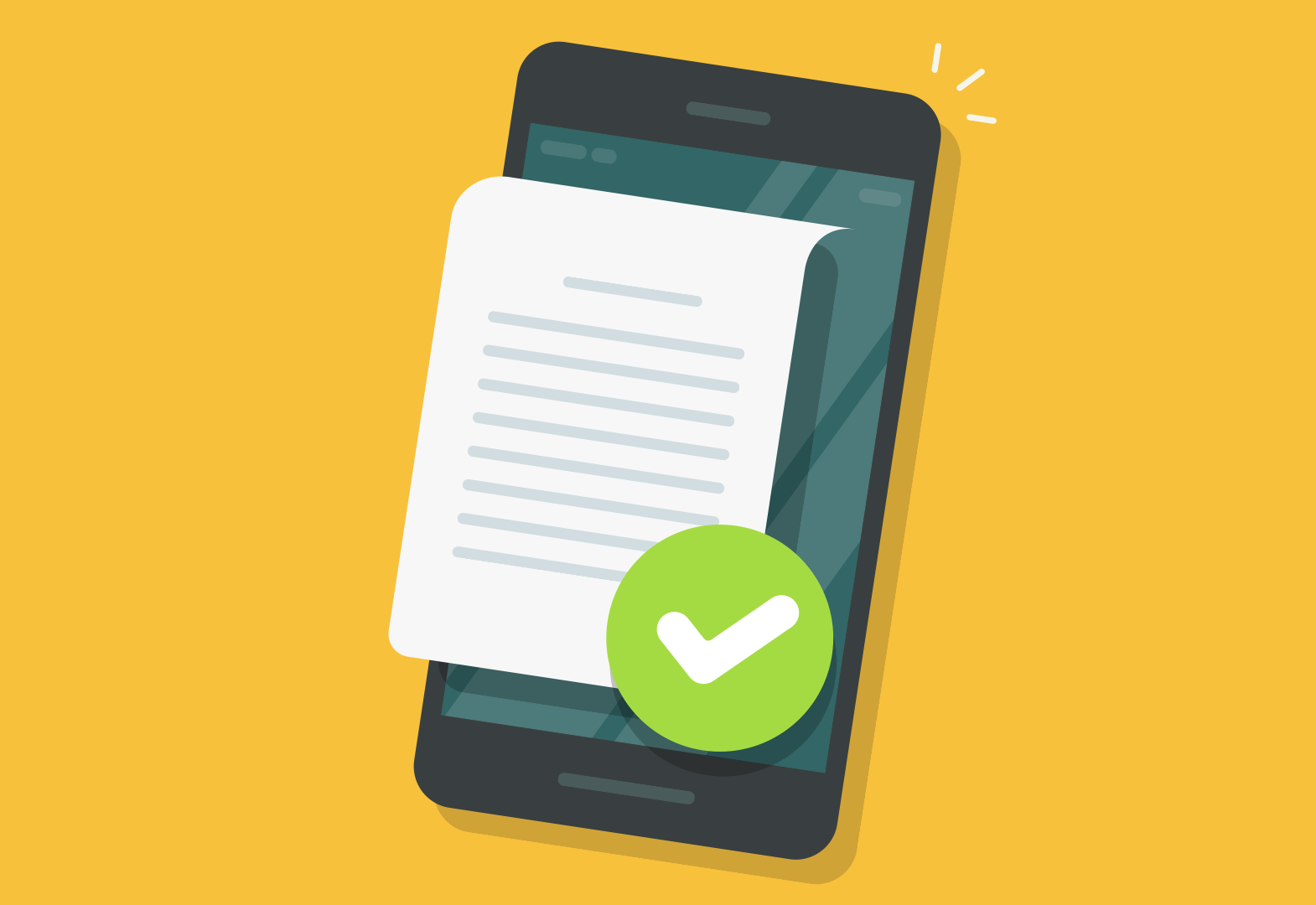 Aplicativos para anotações no celular