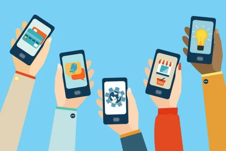 Technology apps that make everyday life easier on your cell phone.