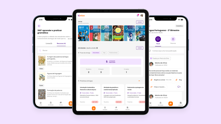 Aplikacije za učenje i učenje na vašem mobilnom telefonu.
