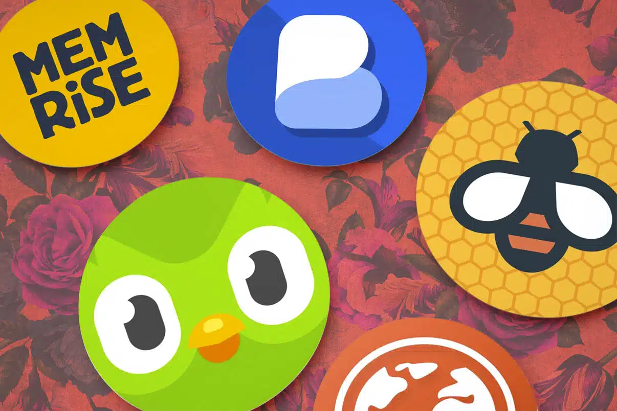 Aplicativos para aprender idiomas no celular