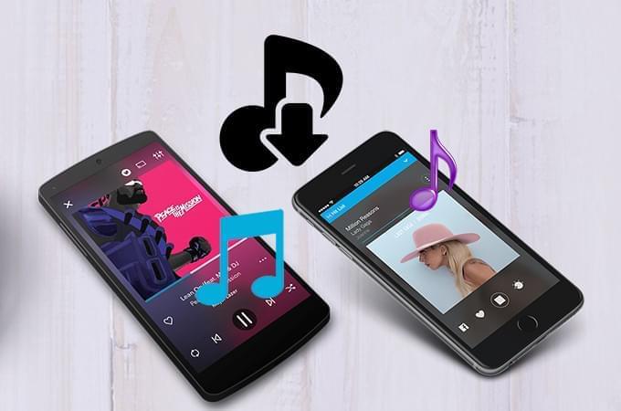 Aplicaciones para descubrir nueva música