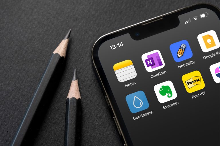 Aplikacije za učenje za ispite i natjecanja