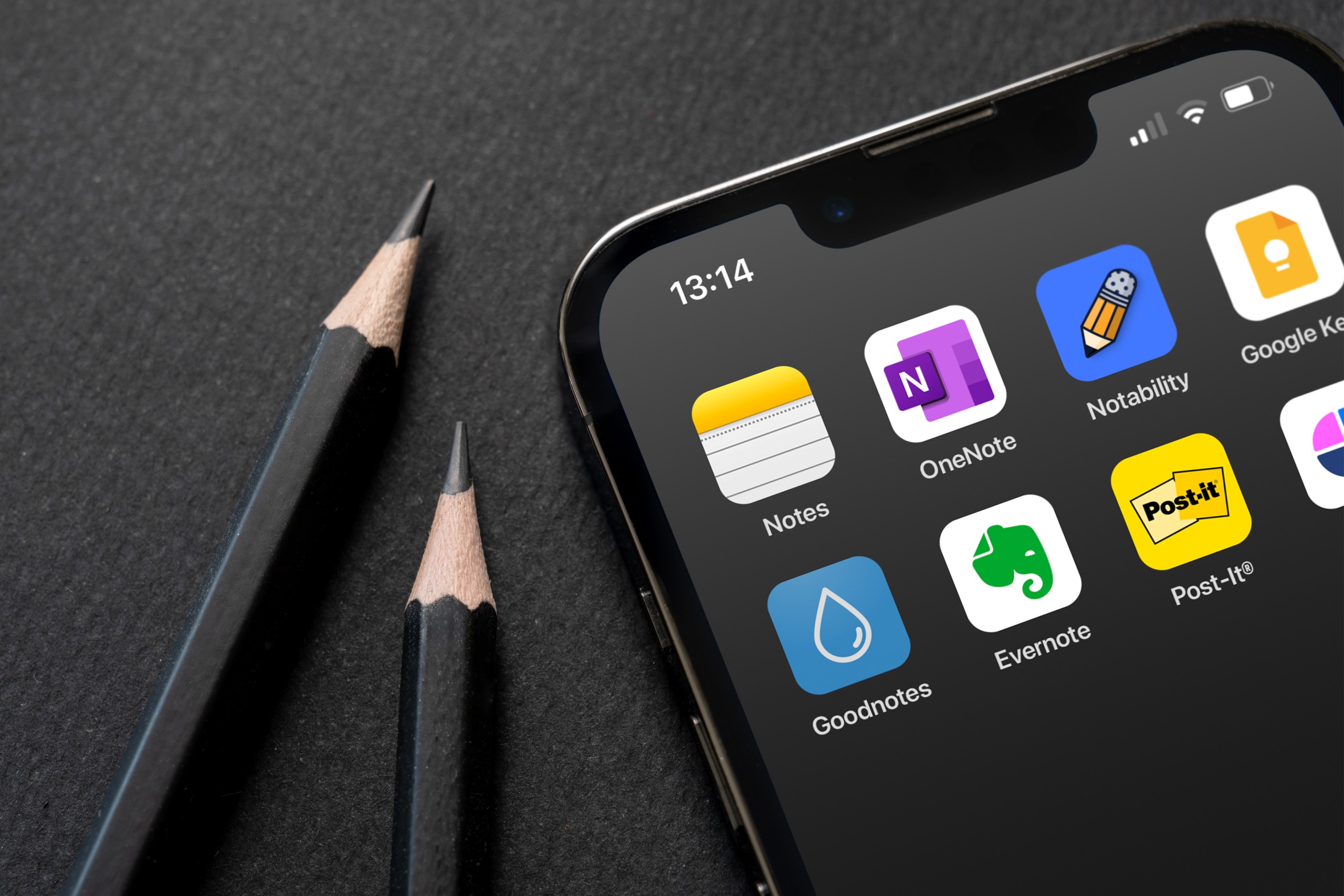 Apps para estudar para provas e concursos