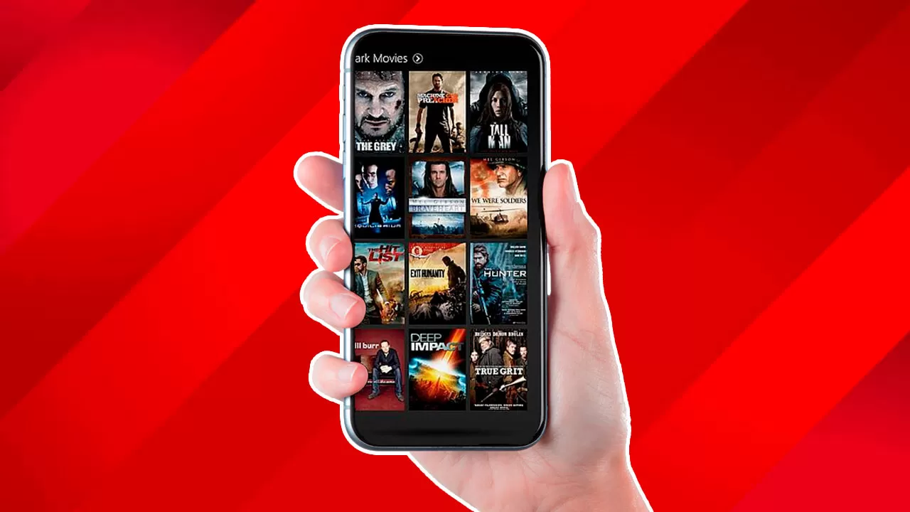Aplicativos para assistir filmes e séries grátis no celular