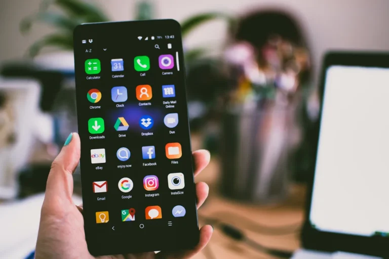 Best apps to improve your phone's performance.