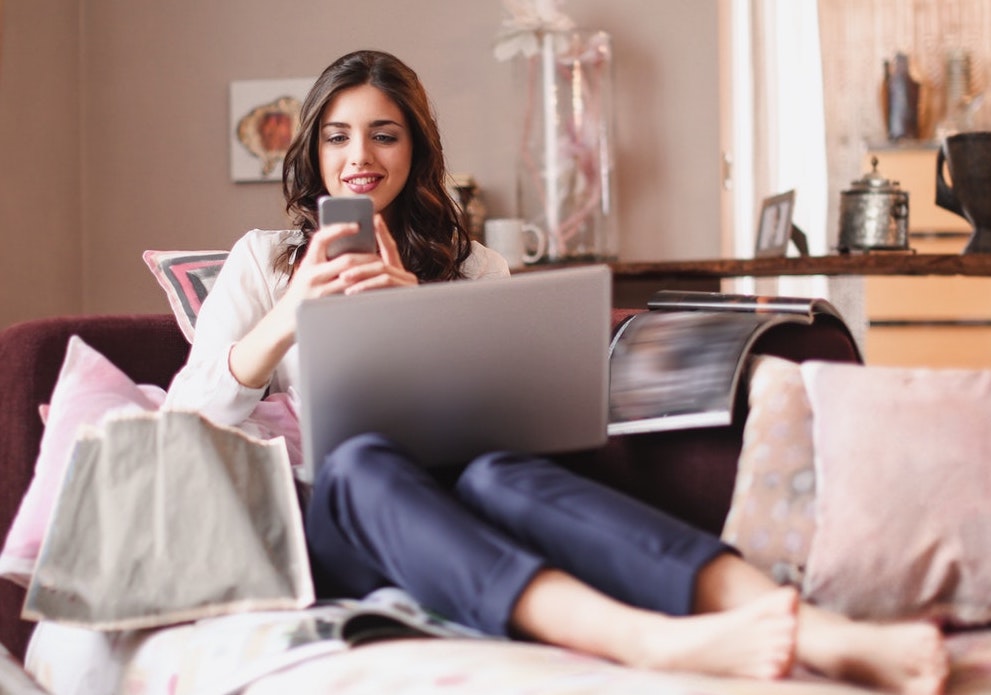 Apps de entretenimento para passar o tempo