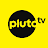 PlutoTV: Filmes/Séries Grátis Logo