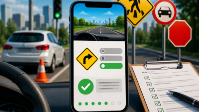 Melhores Apps para Fazer Simulados de Trânsito