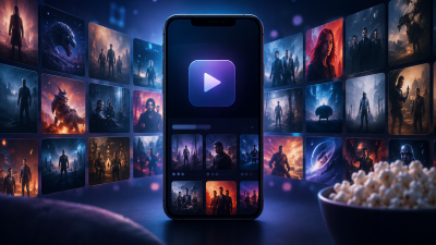O aplicativo ideal para descobrir novas séries