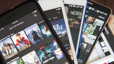 5 aplicativos para descobrir filmes e séries
