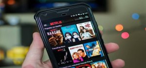 Organize sua lista de filmes pelo celular
