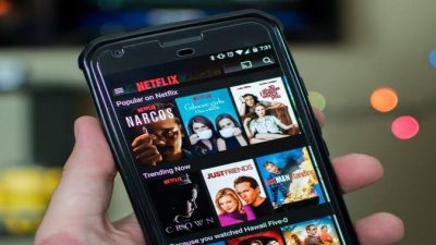 Organize sua lista de filmes pelo celular
